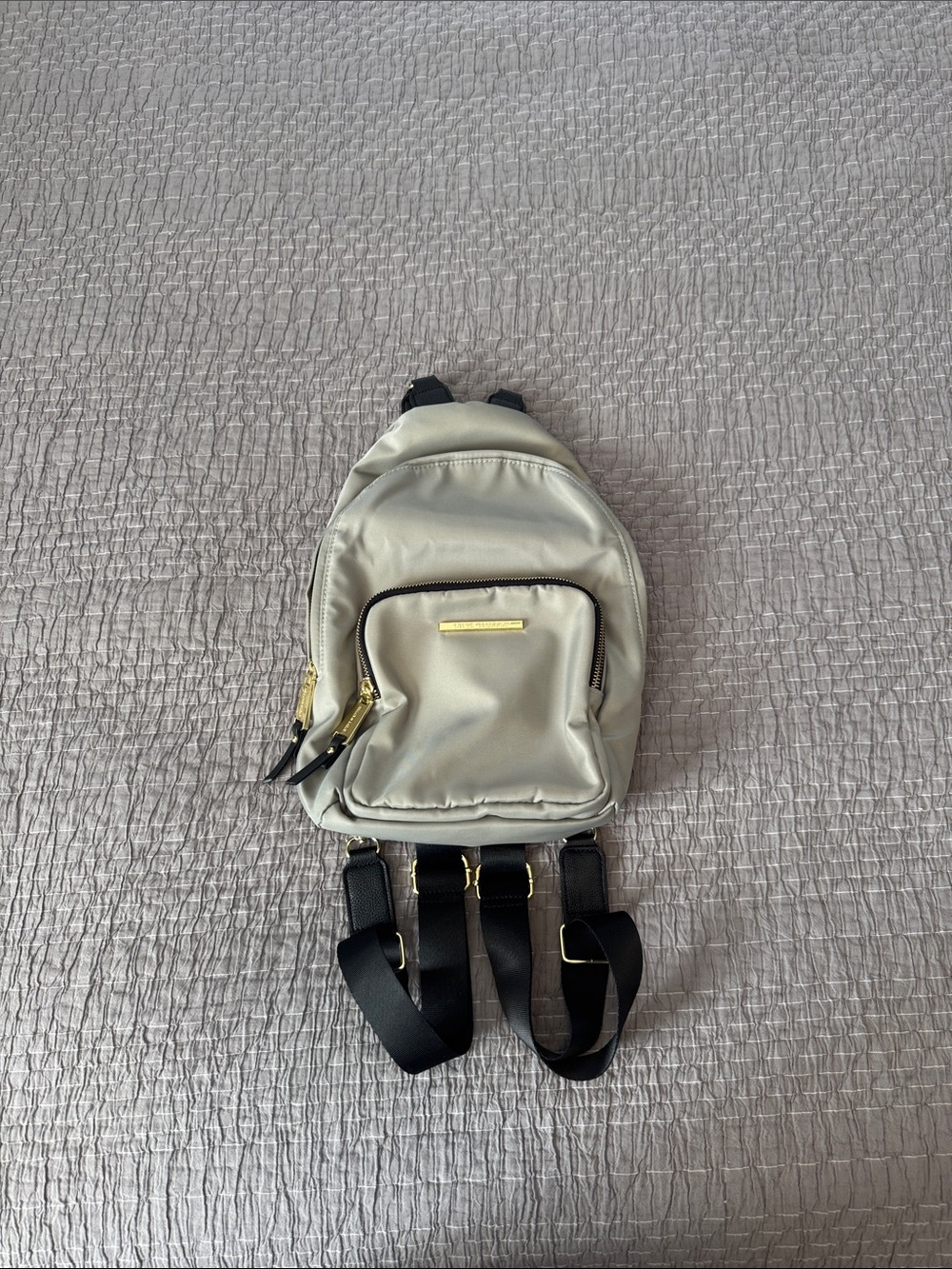 Steve Madden Mini Backpack
